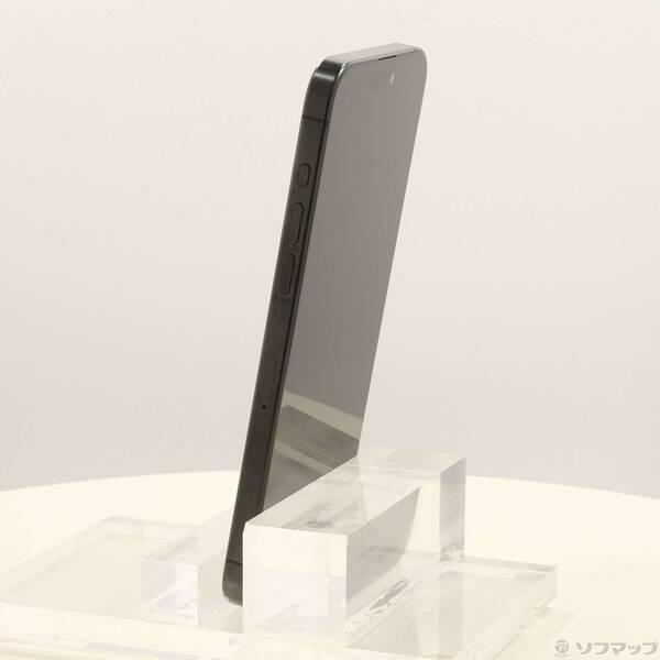 〔中古〕Apple(アップル) iPhone15 Pro Max 512GB ブラックチタニウム MU6U3J／A SIMフリー〔348-ud〕 |  | 01