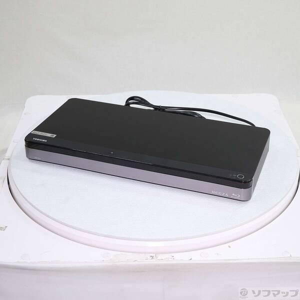 〔中古〕TOSHIBA(東芝) 〔中古品〕 ブルーレイレコーダー REGZA（レグザ） DBR-T650 ［1TB ／3番組同時録画］〔305-ud〕 | 