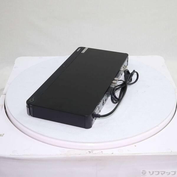 〔中古〕TOSHIBA(東芝) 〔中古品〕 ブルーレイレコーダー REGZA（レグザ） DBR-T650 ［1TB ／3番組同時録画］〔305-ud〕 |  | 01