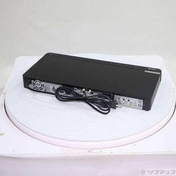 〔中古〕TOSHIBA(東芝) 〔中古品〕 ブルーレイレコーダー REGZA（レグザ） DBR-T650 ［1TB ／3番組同時録画］〔305-ud〕 |  | 02