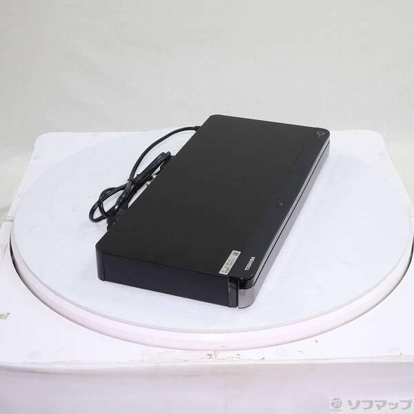 〔中古〕TOSHIBA(東芝) 〔中古品〕 ブルーレイレコーダー REGZA（レグザ） DBR-T650 ［1TB ／3番組同時録画］〔305-ud〕 |  | 03