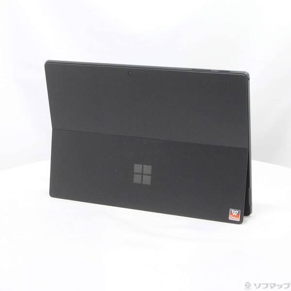 〔中古〕Microsoft(マイクロソフト) Surface Pro6 〔Core i5／8GB／SSD256GB〕 KJT-00023 ブラック 〔Windows 10〕〔198-ud〕 |  | 02