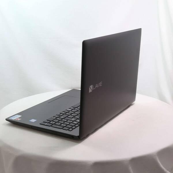 〔中古〕NEC(エヌイーシー) LaVie Note Standard NS700／MAB PC-NS700MAB カームブラック 〔Windows 10〕〔368-ud〕 |  | 01