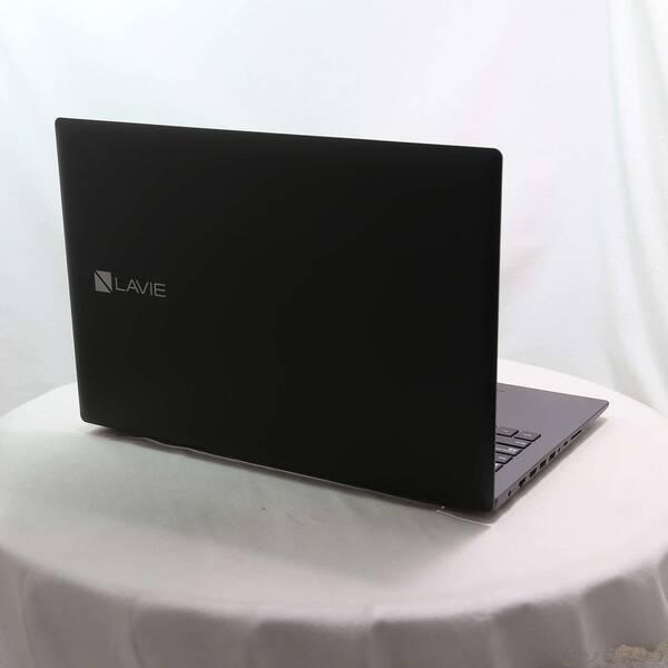 〔中古〕NEC(エヌイーシー) LaVie Note Standard NS700／MAB PC-NS700MAB カームブラック 〔Windows 10〕〔368-ud〕 |  | 02