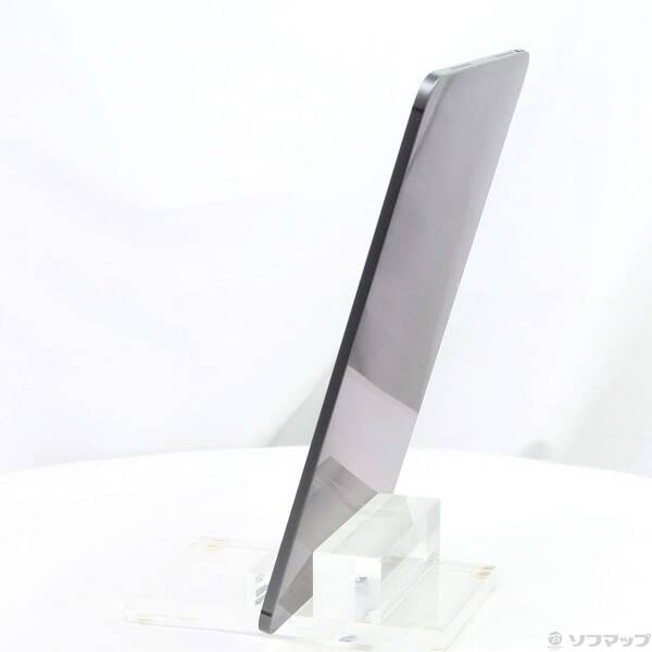 〔中古〕Apple(アップル) iPad Pro 11インチ 第5世代 標準ガラス 256GB スペースブラック MVW13J／A SIMフリー〔262-ud〕 |  | 01