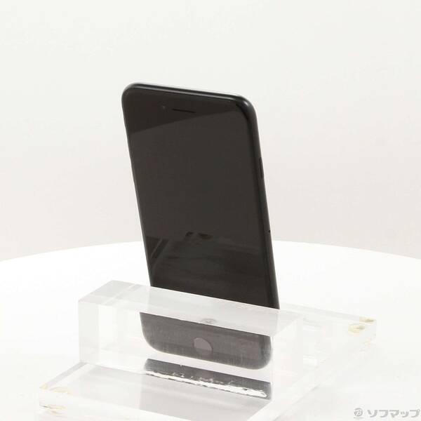〔中古〕Apple(アップル) iPhone SE 第3世代 64GB ミッドナイト MMYC3J／A SIMフリー〔305-ud〕 |  | 02