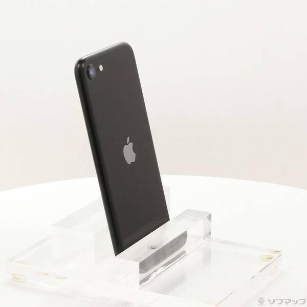 〔中古〕Apple(アップル) iPhone SE 第3世代 64GB ミッドナイト MMYC3J／A SIMフリー〔305-ud〕 |  | 03