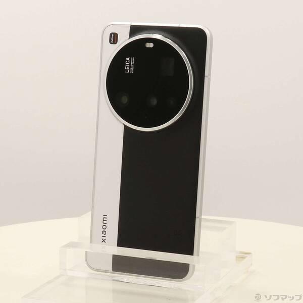 〔中古〕XIAOMI Xiaomi 15 Ultra 1TB シルバークローム MZB0JK0JP SIMフリー〔377-ud〕 | 