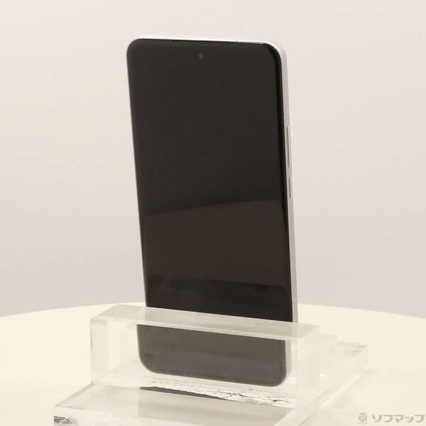 〔中古〕XIAOMI Xiaomi 15 Ultra 1TB シルバークローム MZB0JK0JP SIMフリー〔377-ud〕 |  | 02