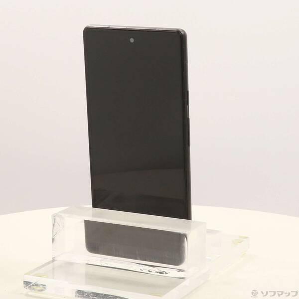 〔中古〕GOOGLE(グーグル) Google Pixel 6 128GB ソータシーフォーム GA02920 au SIMフリー〔258-ud〕 |  | 02