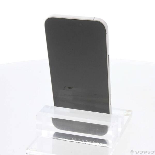 〔中古〕Apple(アップル) iPhone16 Pro Max 256GB ナチュラルチタニウム MYWK3J／A SIMフリー〔262-ud〕 |  | 02