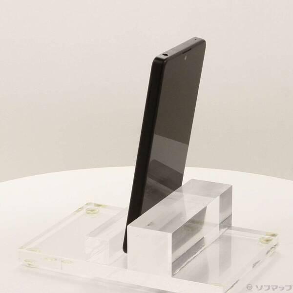 〔中古〕SONY(ソニー) Xperia Ace III 64GB ブラック SO-53C docomo SIMフリー〔258-ud〕 |  | 01