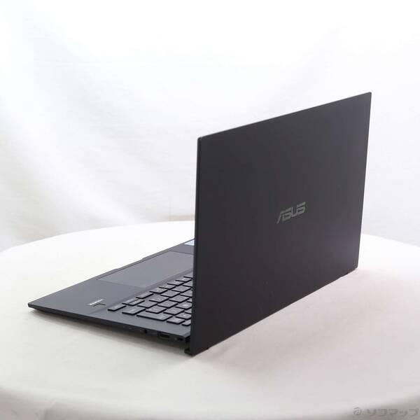 〔中古〕ASUS(エイスース) ExpertBook B9 B9450FA B9450FA-BM0295TS スターブラック 〔Windows 10〕〔258-ud〕 |  | 01