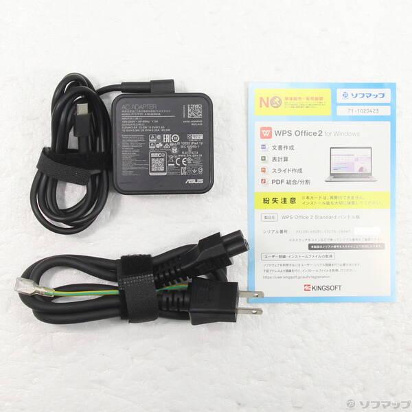 〔中古〕ASUS(エイスース) ExpertBook B9 B9450FA B9450FA-BM0295TS スターブラック 〔Windows 10〕〔258-ud〕 |  | 04