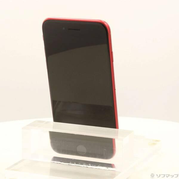 〔中古〕Apple(アップル) iPhone SE 第2世代 64GB プロダクトレッド NX9U2J／A SIMフリー〔258-ud〕 |  | 02
