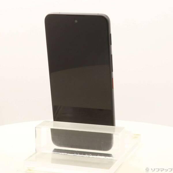 〔中古〕ワイモバイル nubia S2 128GB ブラック ZESCQ3 Y!mobile SIMフリー〔276-ud〕 |  | 02