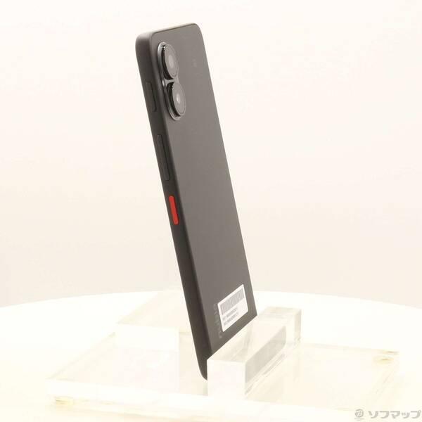 〔中古〕ワイモバイル nubia S2 128GB ブラック ZESCQ3 Y!mobile SIMフリー〔276-ud〕 |  | 03