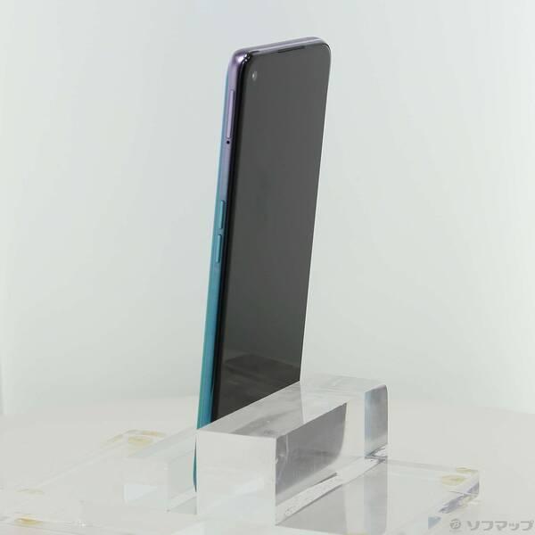 〔中古〕OPPO(オッポ) OPPO A54 5G 64GB ファンタスティックパープル OPG02 auロック解除SIMフリー〔352-ud〕 |  | 01