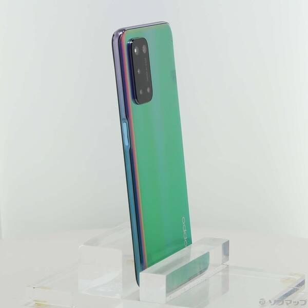 〔中古〕OPPO(オッポ) OPPO A54 5G 64GB ファンタスティックパープル OPG02 auロック解除SIMフリー〔352-ud〕 |  | 03