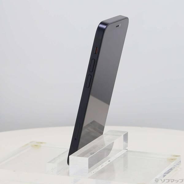 〔中古〕Apple(アップル) iPhone12 mini 64GB ブラック NGA03J／A SIMフリー〔198-ud〕 |  | 01