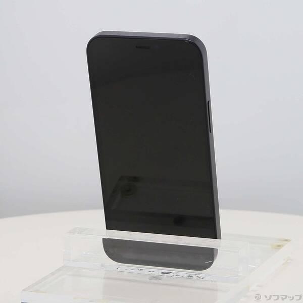 〔中古〕Apple(アップル) iPhone12 mini 64GB ブラック NGA03J／A SIMフリー〔198-ud〕 |  | 02