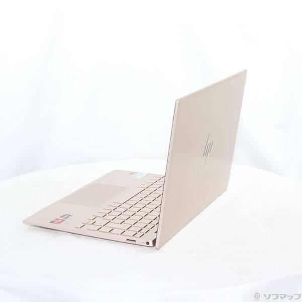 〔中古〕hp(エイチピー) HP Pavilion Aero 13-be2000 7P6G7PA#ABJ〔349-ud〕 |  | 01