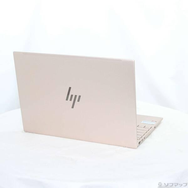 〔中古〕hp(エイチピー) HP Pavilion Aero 13-be2000 7P6G7PA#ABJ〔349-ud〕 |  | 02