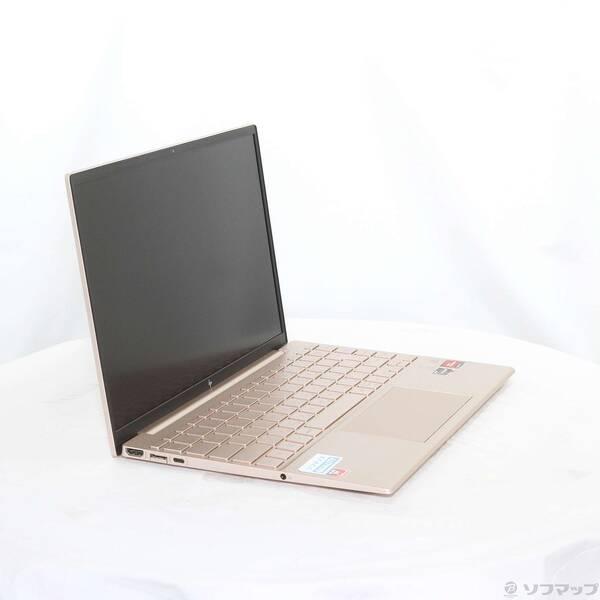 〔中古〕hp(エイチピー) HP Pavilion Aero 13-be2000 7P6G7PA#ABJ〔349-ud〕 |  | 03
