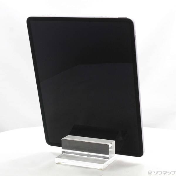 〔中古〕Apple(アップル) iPad Air 13インチ(M3) 256GB パープル MCJ84J／A SIMフリー〔377-ud〕 |  | 02