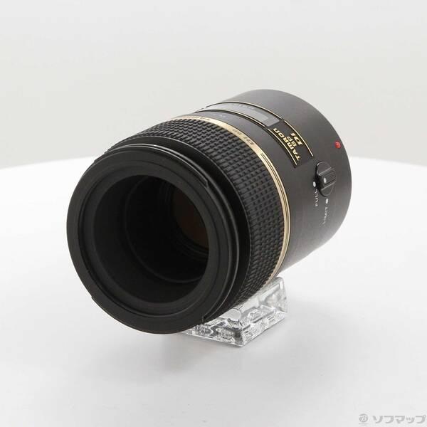 〔中古〕TAMRON(タムロン) TAMRON SP AF 90mm F2.8 Di MACRO 272EE (Canon用)〔247-ud〕 | 