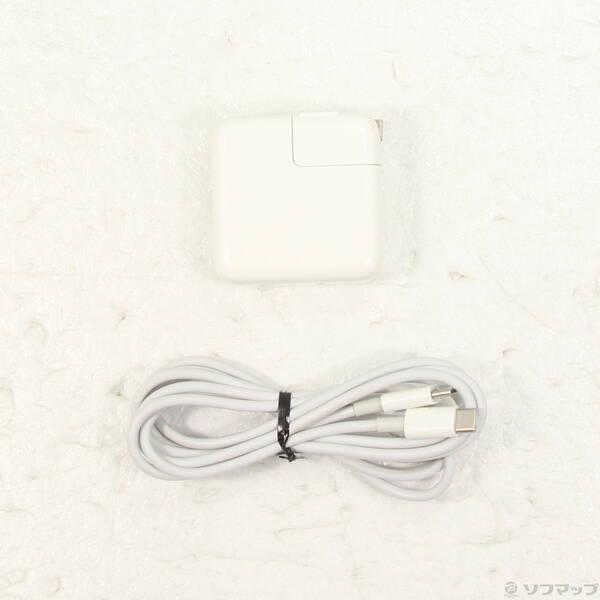 〔中古〕Apple(アップル) MacBook 12-inch Mid-2017 MNYL2J／A Core_i5 1.3GHz 16GB SSD512GB ゴールド 〔10.15 Catalina〕〔377-ud〕 |  | 04