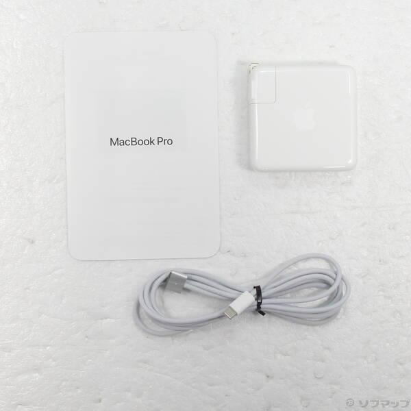 〔中古〕Apple(アップル) MacBook Pro 14.2-inch Late-2023 MRX83J／A Apple M3 Max 14コアCPU_30コアGPU 36GB SSD1TB シルバー 〔15.3 Sequoia〕〔258-ud〕 |  | 04