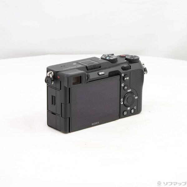 〔中古〕SONY(ソニー) α7C ボディ ブラック ILCE-7C B〔276-ud〕 |  | 01