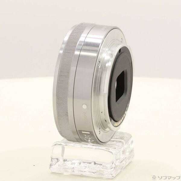 〔中古〕SONY(ソニー) E 16mm F2.8 (SEL16F28) (Eレンズ)〔262-ud〕 |  | 01