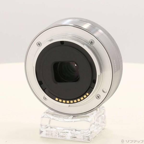 〔中古〕SONY(ソニー) E 16mm F2.8 (SEL16F28) (Eレンズ)〔262-ud〕 |  | 02