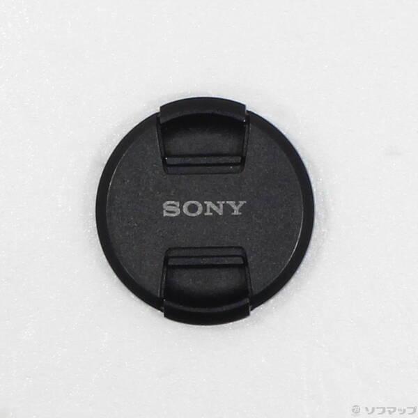 〔中古〕SONY(ソニー) E 16mm F2.8 (SEL16F28) (Eレンズ)〔262-ud〕 |  | 04