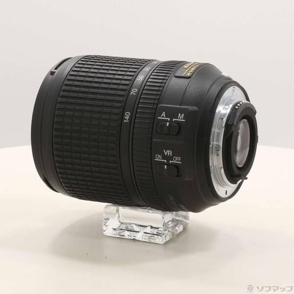 〔中古〕Nikon(ニコン) AF-S DX NIKKOR 18-140mm f／3.5-5.6G ED VR〔297-ud〕 |  | 01