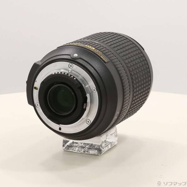 〔中古〕Nikon(ニコン) AF-S DX NIKKOR 18-140mm f／3.5-5.6G ED VR〔297-ud〕 |  | 02
