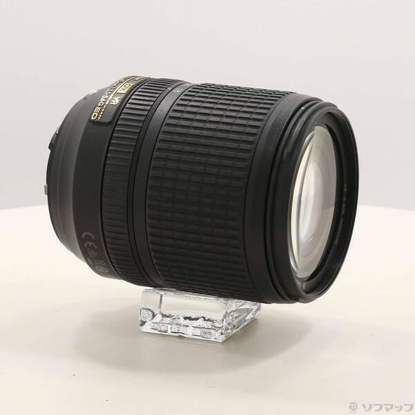 〔中古〕Nikon(ニコン) AF-S DX NIKKOR 18-140mm f／3.5-5.6G ED VR〔297-ud〕 |  | 03