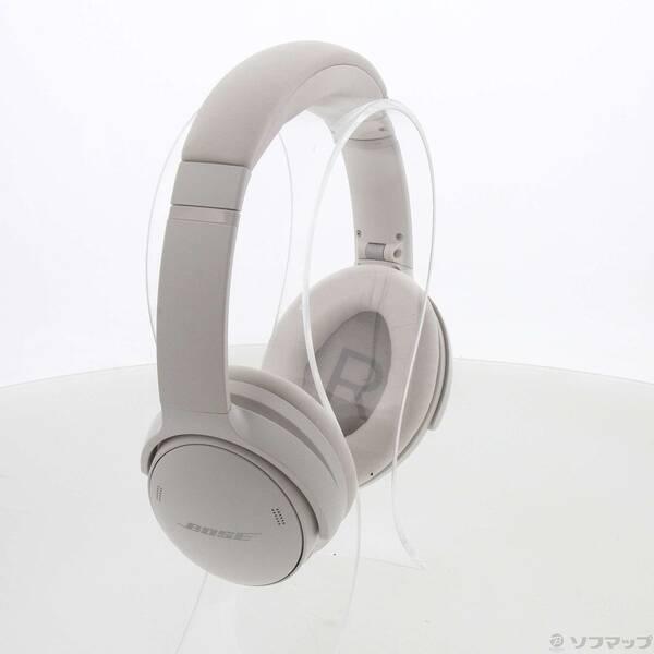 〔中古〕BOSE(ボーズ) QuietComfort 45 headphones ホワイトスモーク〔348-ud〕 |  | 01