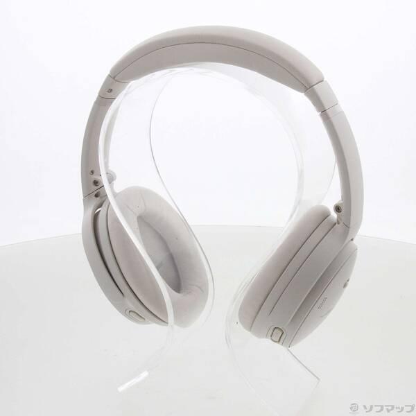 〔中古〕BOSE(ボーズ) QuietComfort 45 headphones ホワイトスモーク〔348-ud〕 |  | 02