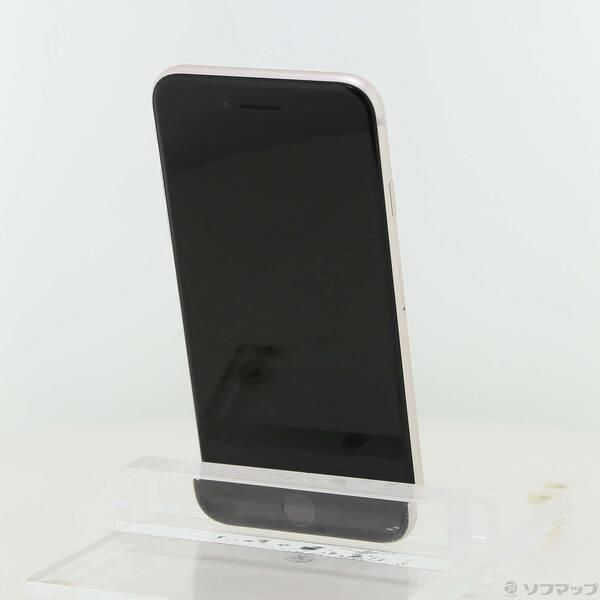 〔中古〕Apple(アップル) iPhone SE 第3世代 64GB スターライト MMYD3J／A SIMフリー〔269-ud〕 |  | 02