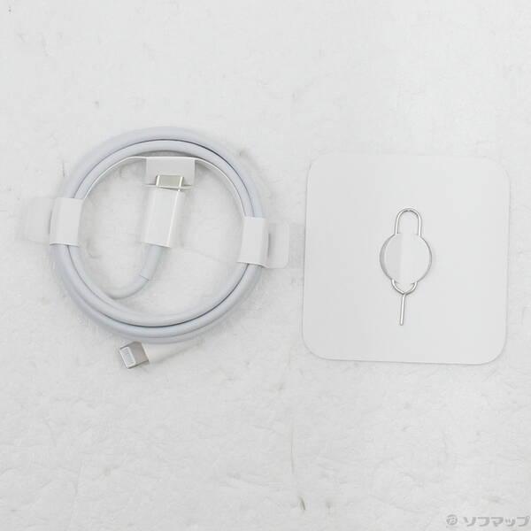 〔中古〕Apple(アップル) iPhone SE 第3世代 64GB スターライト MMYD3J／A SIMフリー〔269-ud〕 |  | 04