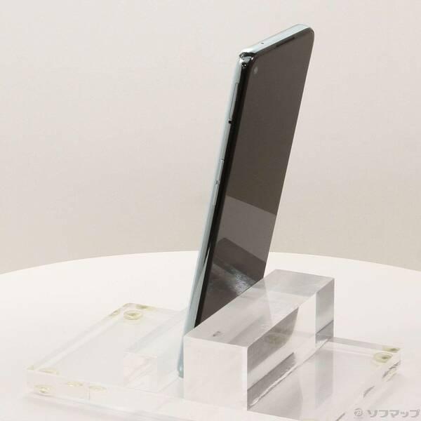 〔中古〕OPPO(オッポ) OPPO Reno5 A 128GB アイスブルー CPH2199 SIMフリー〔269-ud〕 |  | 01