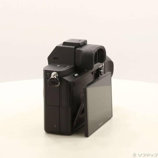 〔中古〕SONY(ソニー) α7 II ボディ ILCE-7M2〔269-ud〕 |  | 01