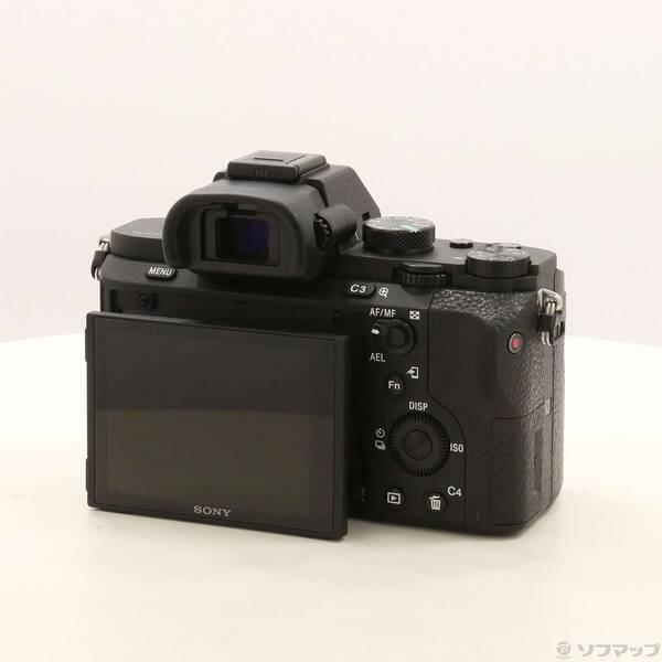 〔中古〕SONY(ソニー) α7 II ボディ ILCE-7M2〔269-ud〕 |  | 02