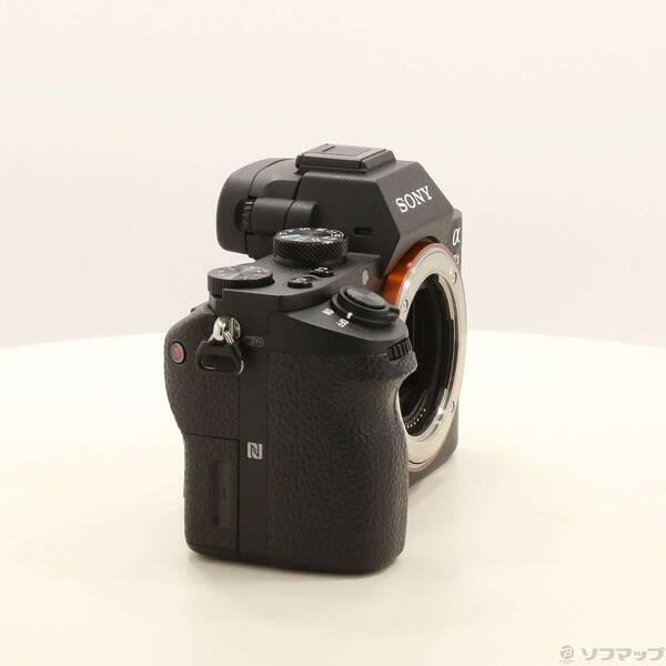 〔中古〕SONY(ソニー) α7 II ボディ ILCE-7M2〔269-ud〕 |  | 03
