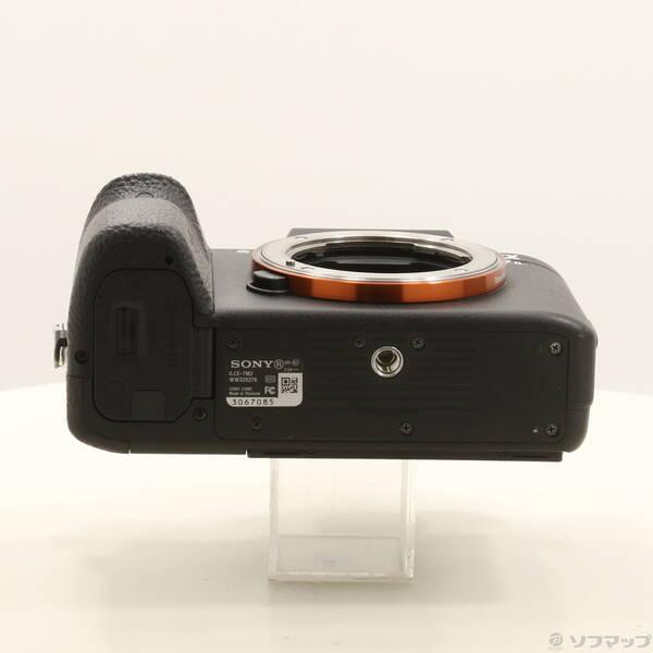 〔中古〕SONY(ソニー) α7 II ボディ ILCE-7M2〔269-ud〕 |  | 04
