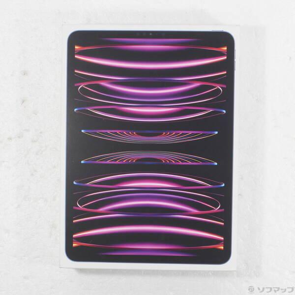 〔中古〕Apple(アップル) iPad Pro 11インチ 第4世代 512GB スペースグレイ MNXH3J／A Wi-Fi〔371-ud〕 |  | 04