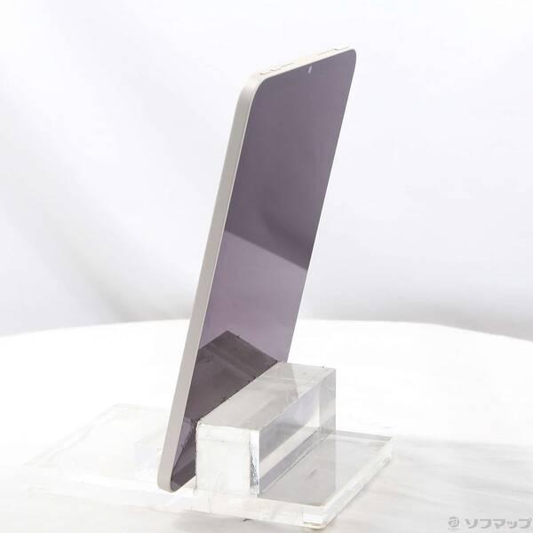 〔中古〕Apple(アップル) iPad mini(A17 Pro) 128GB スターライト MXN83J／A Wi-Fi〔258-ud〕 |  | 01